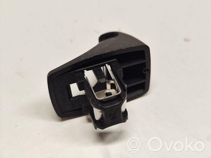 BMW 5 G30 G31 Clip/gancio/supporto per aletta parasole 7277251