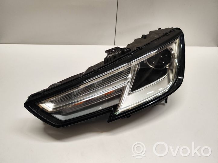 Audi A4 S4 B9 Headlight/headlamp 8W0941005