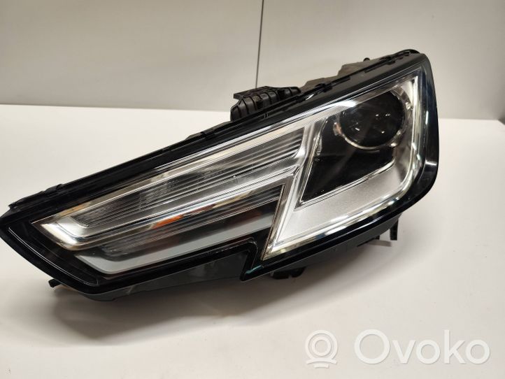 Audi A4 S4 B9 Headlight/headlamp 8W0941005