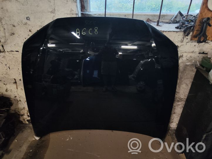 Audi A6 S6 C8 4K Vano motore/cofano 4K0823029B