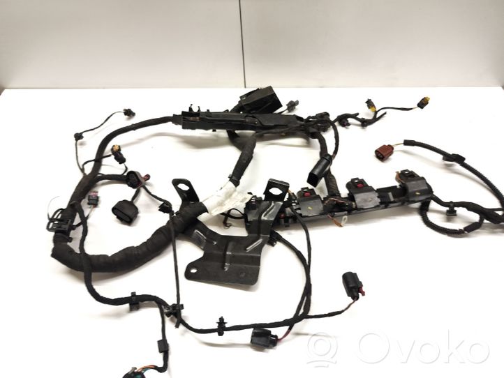 Audi A4 S4 B9 Cablaggio per l’installazione del motore 06L971595DJ