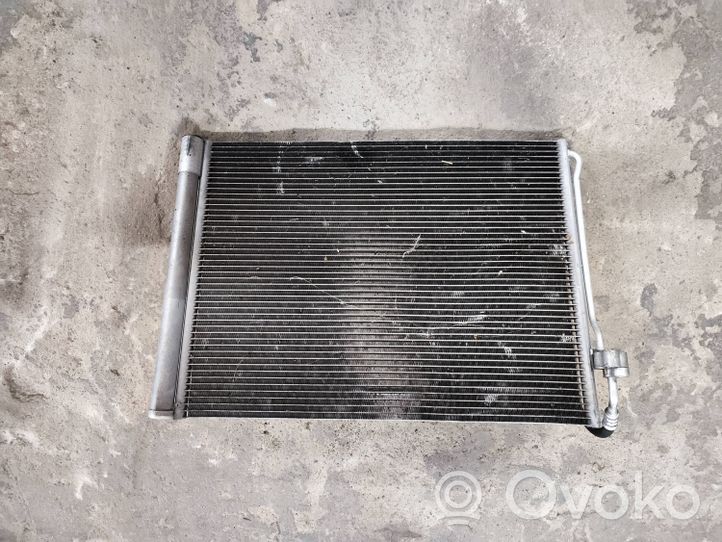 BMW X5 F15 Radiateur condenseur de climatisation 9239992