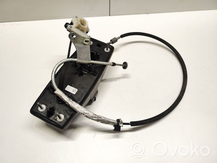 Audi A4 S4 B9 Gear shift cable linkage 8W0713052N