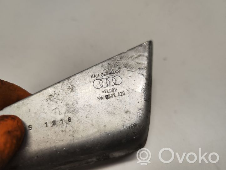 Audi A4 S4 B9 Inne części wnętrza samochodu 8W0802420