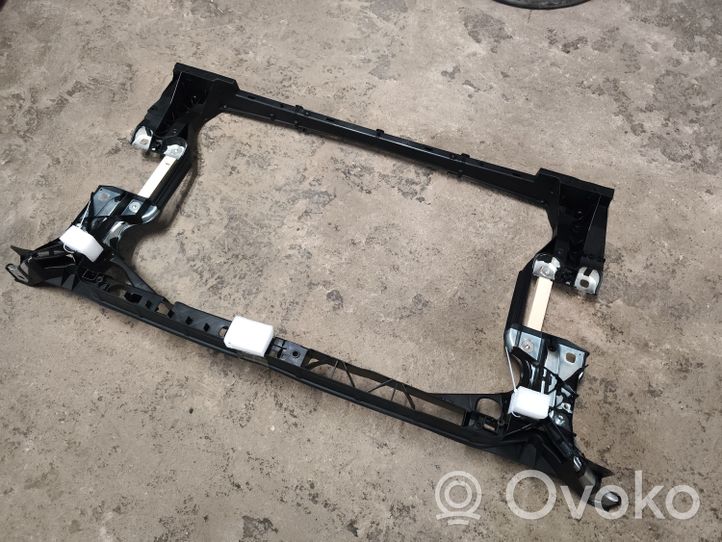 Audi A4 S4 B9 Schlossträger Frontträger Frontmaske 8W0805594E