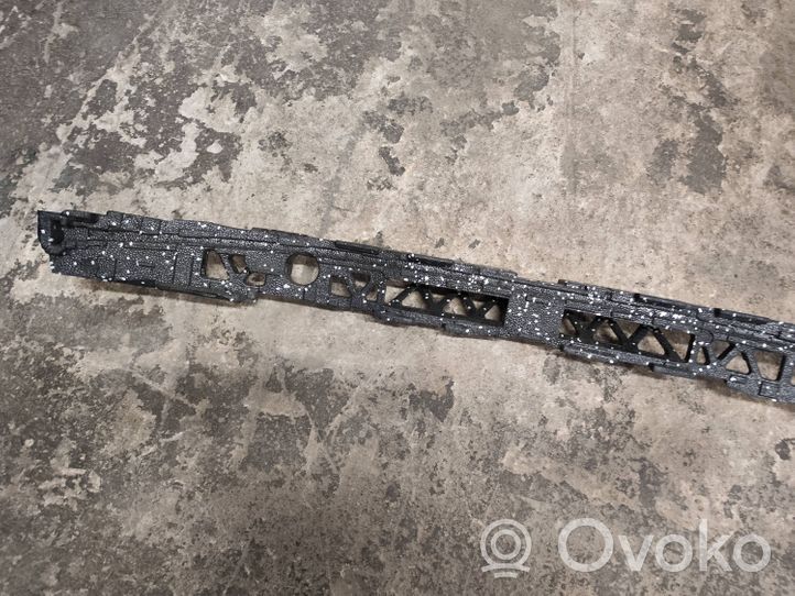 BMW 3 F30 F35 F31 Absorber zderzaka przedniego 8074544