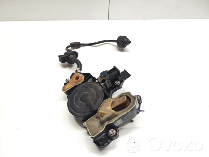 Audi A4 S4 B9 Linea/tubo/manicotto del vuoto 06H906517Q