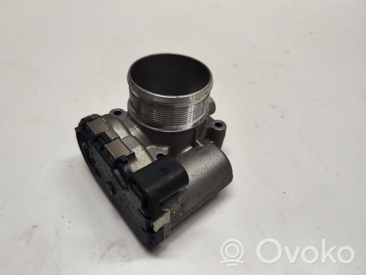 Audi A4 S4 B9 Engine shut-off valve 06K133062AK