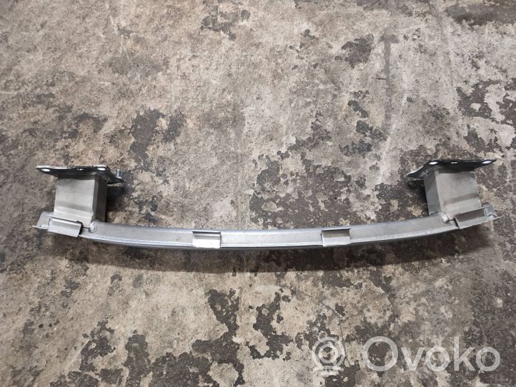 Audi A4 S4 B9 Rear bumper cross member 8w0807309A