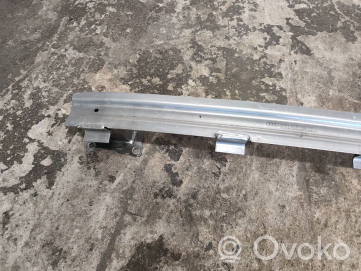 Audi A4 S4 B9 Rear bumper cross member 8w0807309A