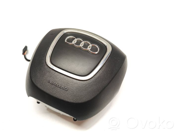 Audi Q5 SQ5 Airbag dello sterzo 8R0880201E