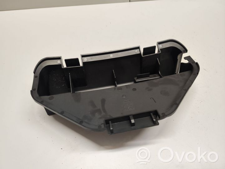 Audi A4 S4 B9 Soporte de apoyo del triángulo de señalización 8W5827589