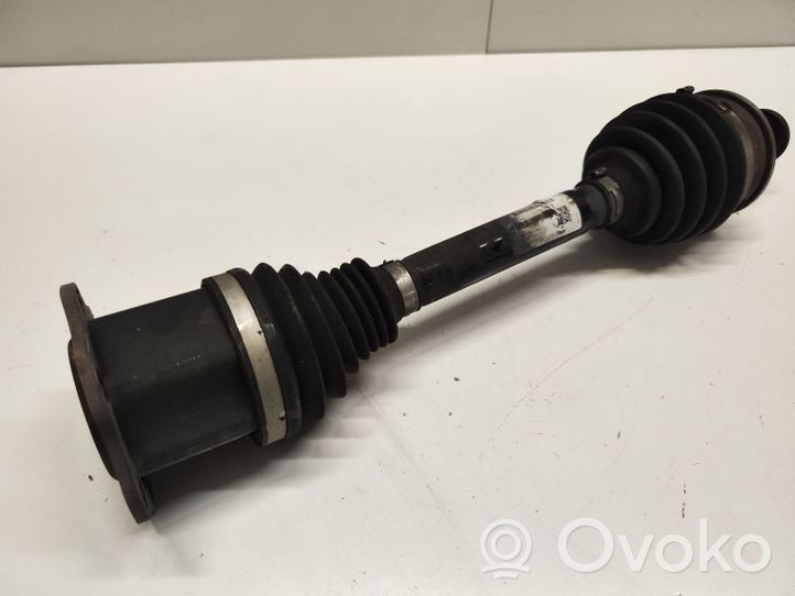 Audi A4 S4 B9 Semiasse anteriore 8W0407271E