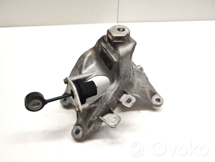 Audi A4 S4 B9 Support, suspension du moteur 4M0199308BL