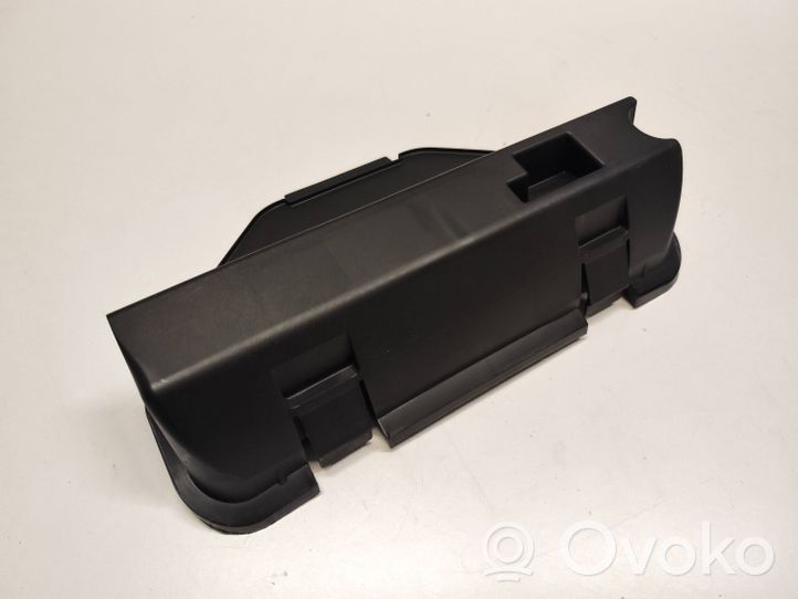 Audi A5 Support panneau triangulaire d'avertissement 8W5827569