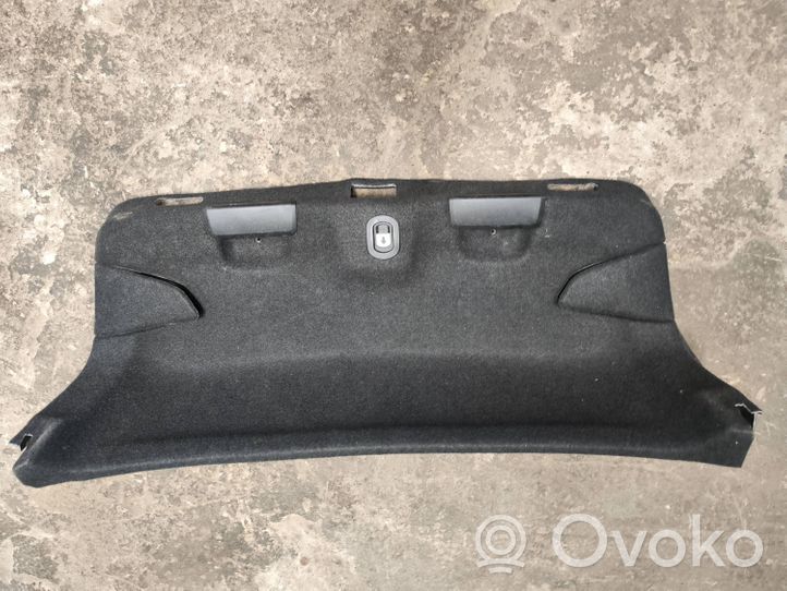 Audi A4 S4 B9 Tailgate trim 8w5867975b