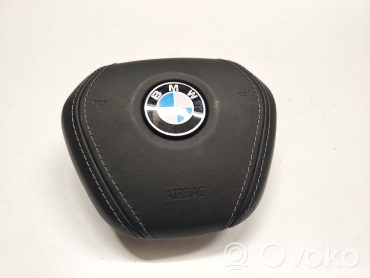 BMW 5 G30 G31 Vairo oro pagalvė 33687225906