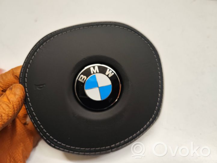 BMW 5 G30 G31 Vairo oro pagalvė 33809457402