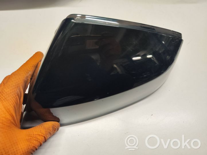 Audi Q5 SQ5 Copertura in plastica per specchietti retrovisori esterni 80A857527A