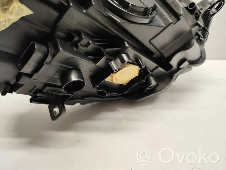 Audi A3 S3 8V Lampa przednia 8v0941005e