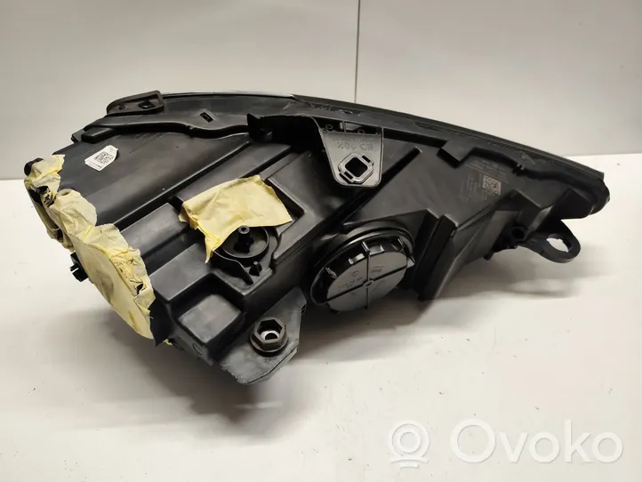 Audi A3 S3 8V Lampa przednia 8v0941005e