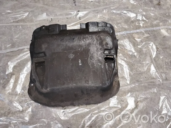 Mercedes-Benz S W220 Plaque, cache de protection de boîte de vitesses 2205280309