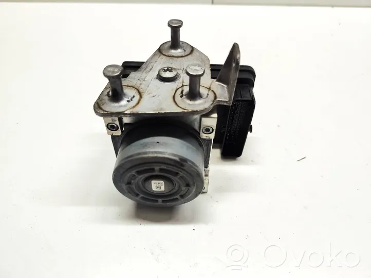 Mercedes-Benz C W205 ABS valdymo blokas 10091515673