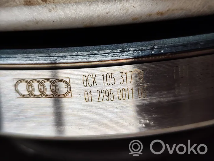 Audi A4 S4 B9 Volano 0CK105317ae