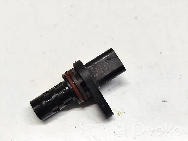 Audi A4 S4 B9 Sensore di posizione dell’albero motore 06H906433D