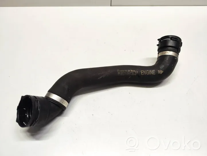 Mercedes-Benz C W205 Durite de refroidissement tube A2055013182