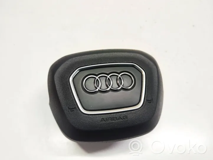 Audi Q3 F3 Ohjauspyörän turvatyyny 80A880201E