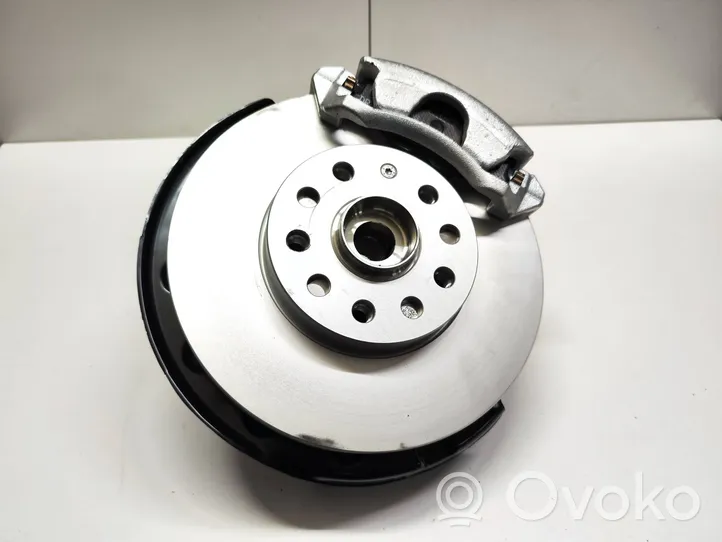 Audi Q2 - Mozzo ruota anteriore 5Q0400054RS