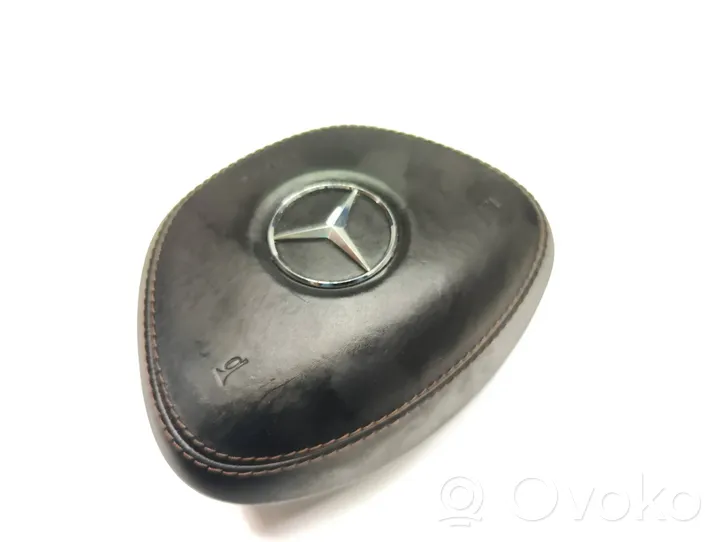 Mercedes-Benz S W222 Airbag dello sterzo 00086028028