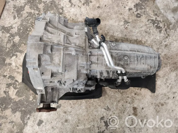 Audi A4 S4 B9 Automatic gearbox SVL