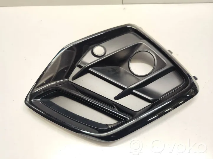 Audi Q5 SQ5 Mascherina/griglia fendinebbia anteriore 80f807680