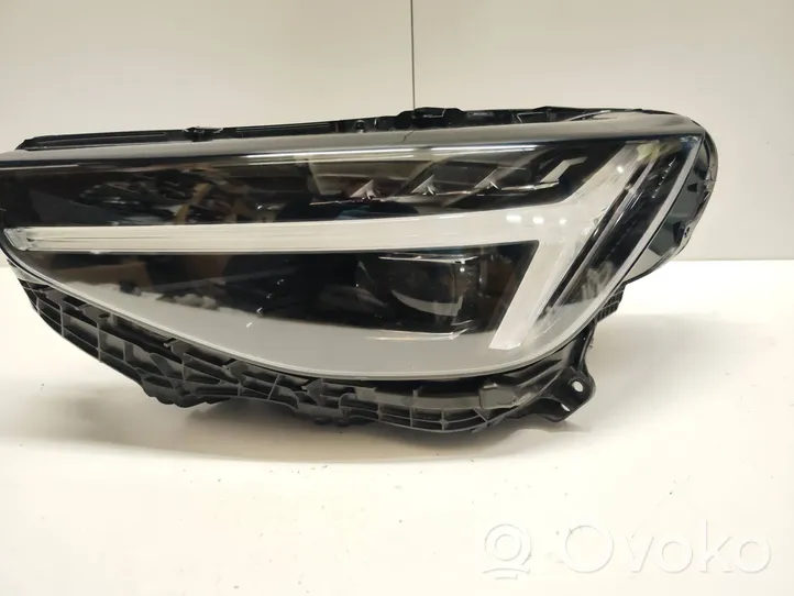 Volvo XC40 Tubo flessibile del liquido di raffreddamento del motore 32133831