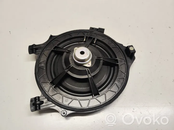 Mercedes-Benz S W222 Subwoofer altoparlante A2228203502