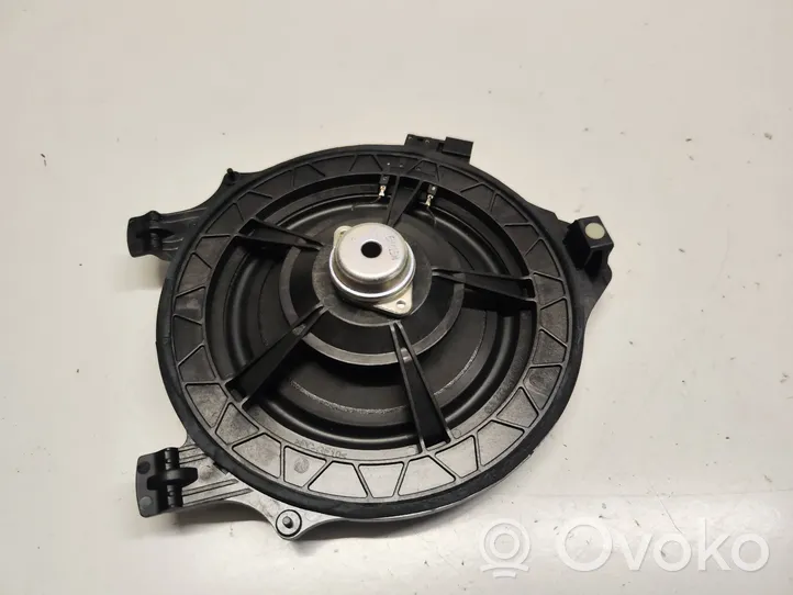 Mercedes-Benz S W222 Subwoofer altoparlante A2228203502