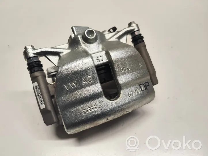 Audi A3 8Y Pinza del freno anteriore 3Q0105P