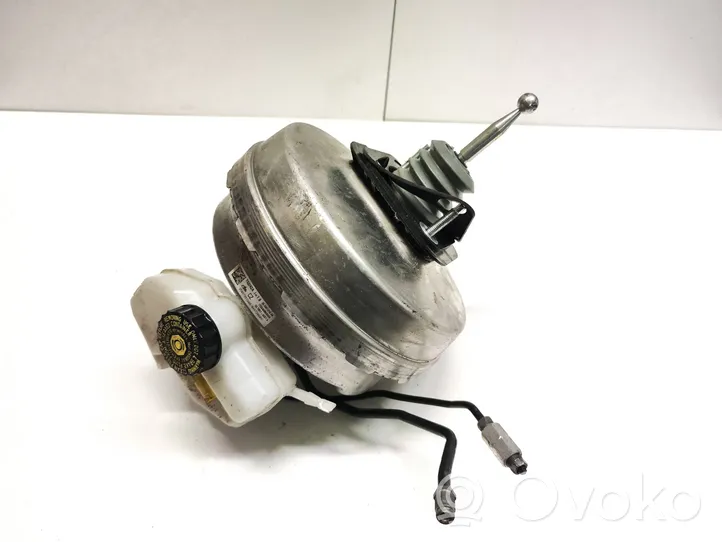 BMW 5 G30 G31 Servo-frein 6861210