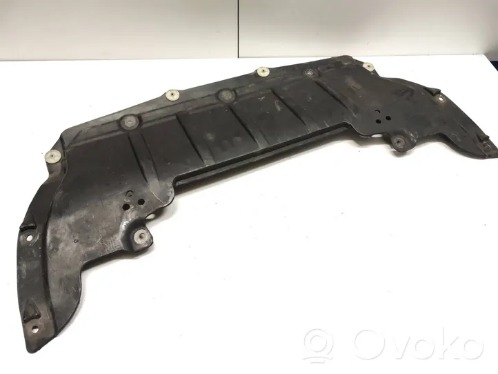 BMW 5 G30 G31 Protezione anti spruzzi/sottoscocca del motore 51164310