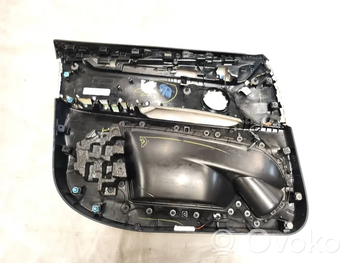 BMW X5 F15 Etuoven verhoilu 7292116