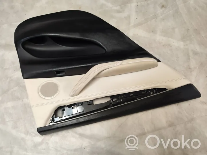 BMW X5 F15 Rivestimento del pannello della portiera posteriore 7292103