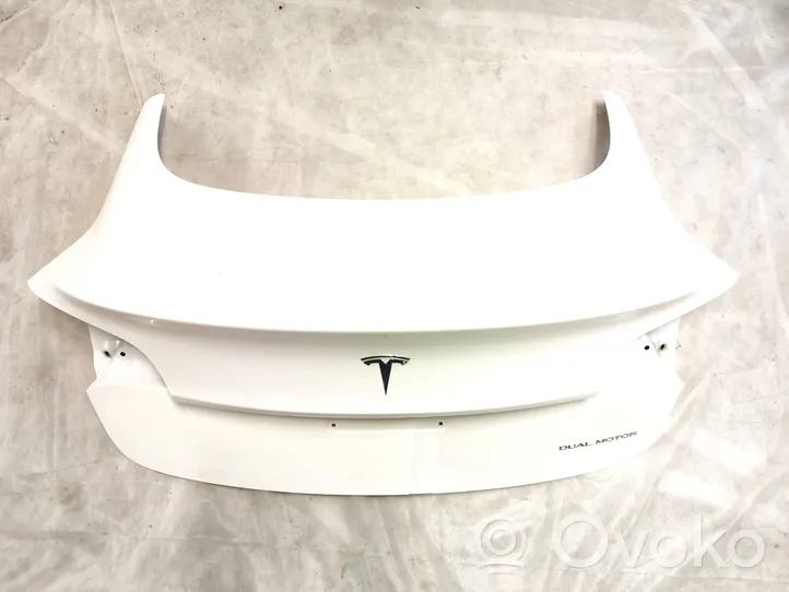 Tesla Model 3 Portellone posteriore/bagagliaio 