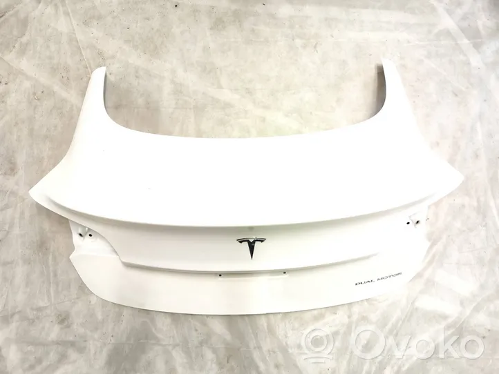 Tesla Model 3 Portellone posteriore/bagagliaio 