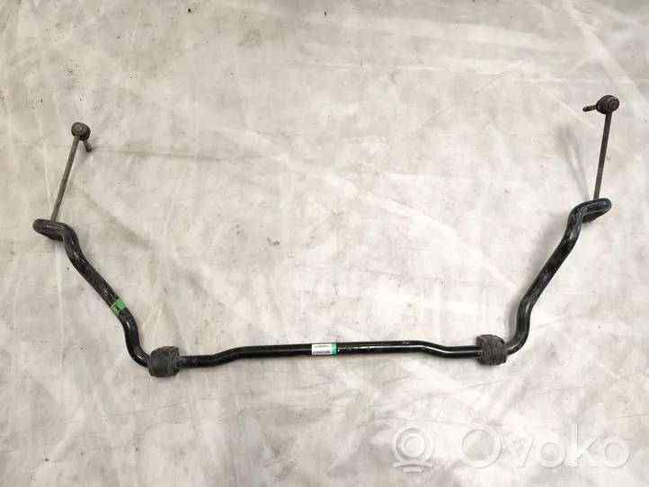 BMW X5 F15 Barra stabilizzatrice anteriore/barra antirollio 686340201