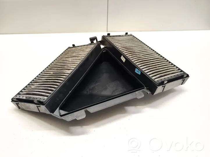 BMW X5 F15 Tapón del microfiltro de aire del habitáculo 9245588