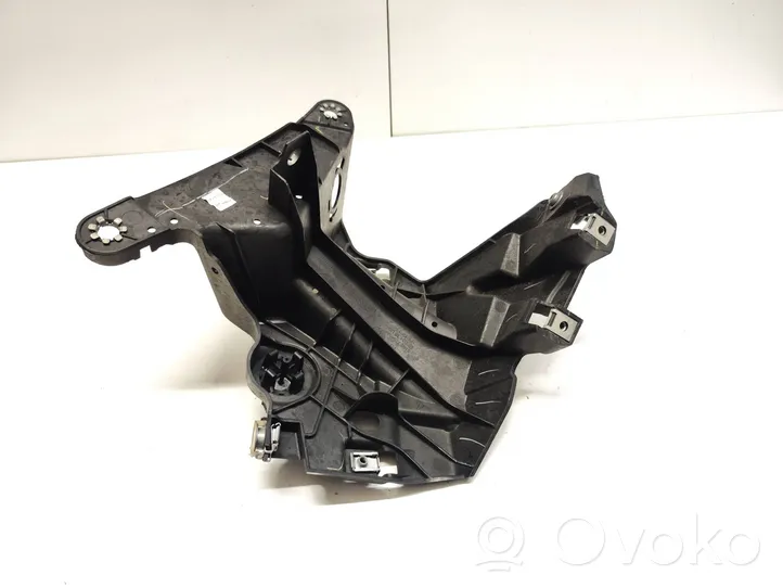 BMW X5 F15 Supporto di montaggio del parafango 7294544