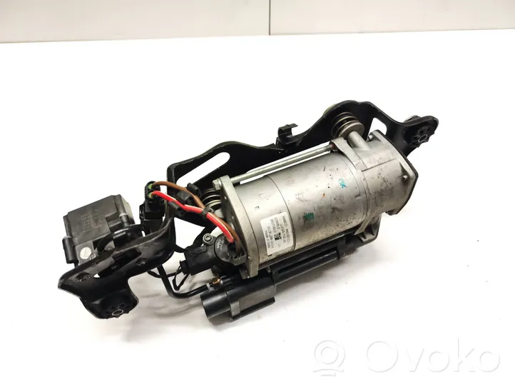 BMW X5 F15 Compressore/pompa sospensioni pneumatiche 4430200231