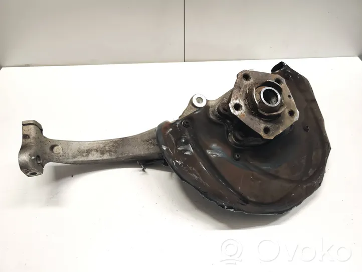 Audi Q7 4M Cubo de rueda delantera 4m0407559